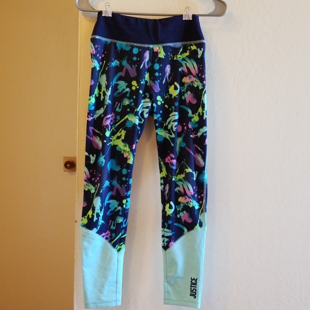 athletic leggings
